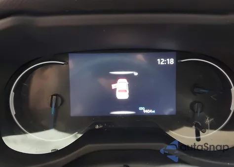 2024 Toyota Rav4 Hybrid Xle z USA, uszkodzony, nr VIN JTMRWRFV7RD244456